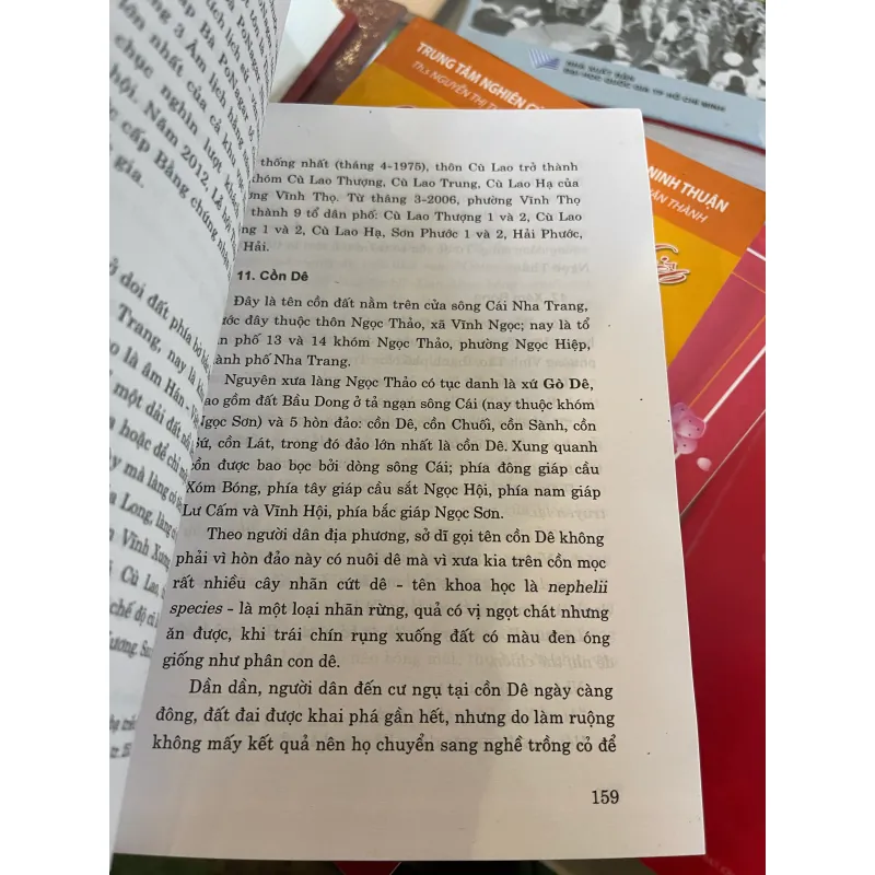 VĂN HOÁ DÂN GIAN KHÁNH HOÀ - HỘI VĂN HỌC NGHỆ THUẬT KHÁNH HOÀ  1032265