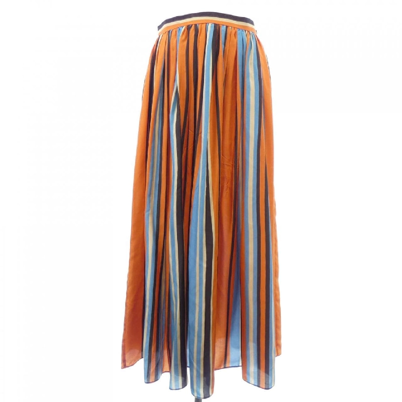 Chân váy PRADA P105U S221 103T - Hàng hiệu Chính hãng 815042