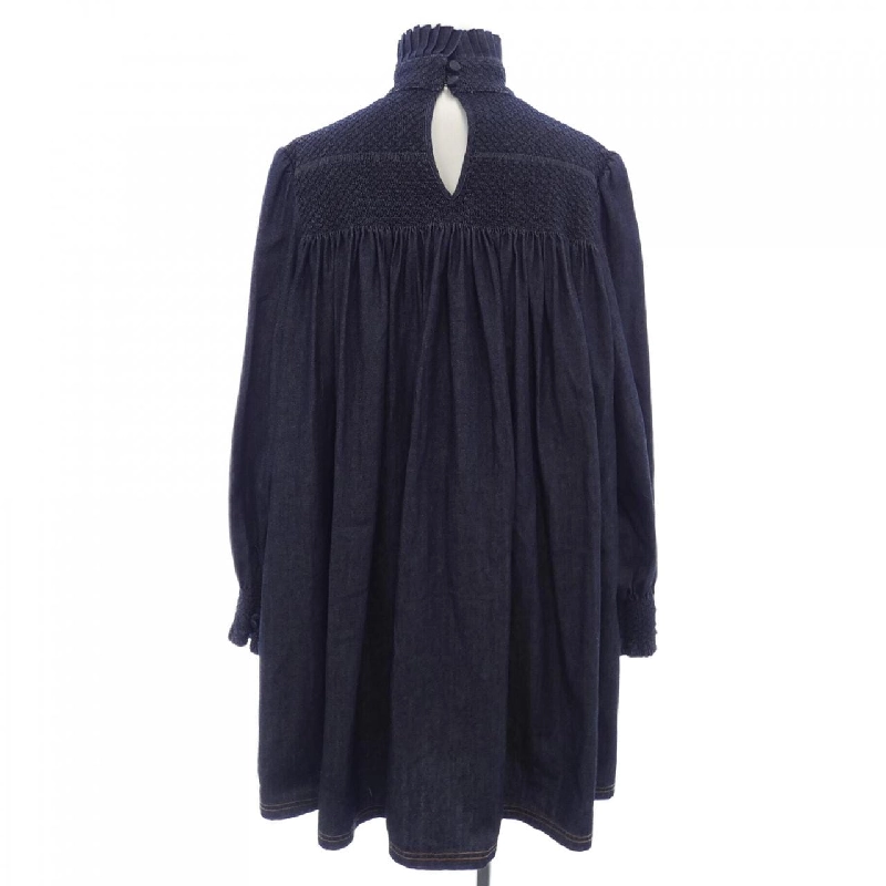 FENDI FLD529 AC5J Váy 647675