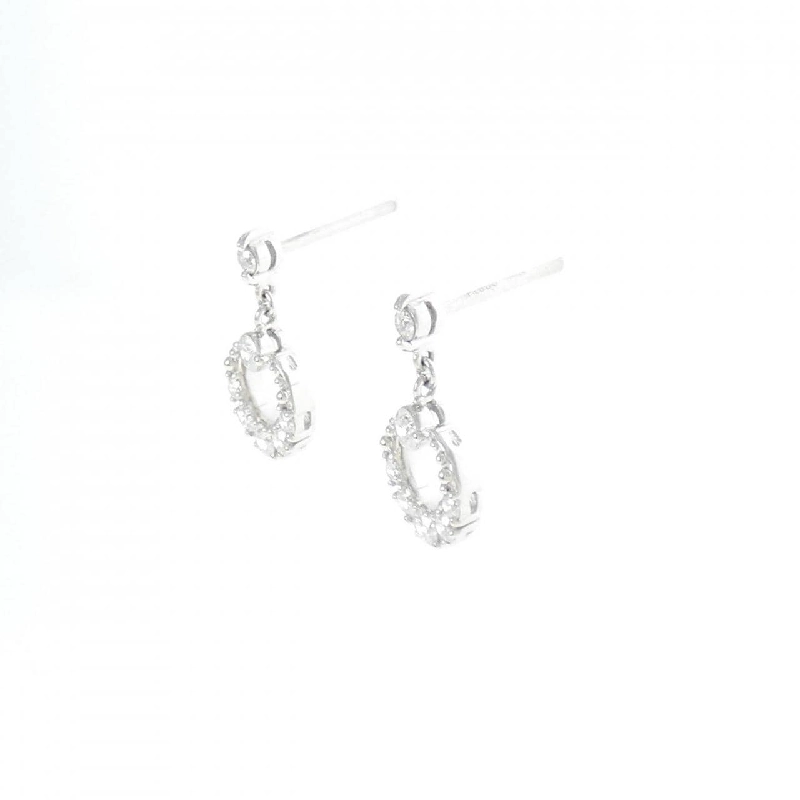 Bông tai kim cương Stargewelry 0.30CT - Hàng hiệu Chính hãng 847822