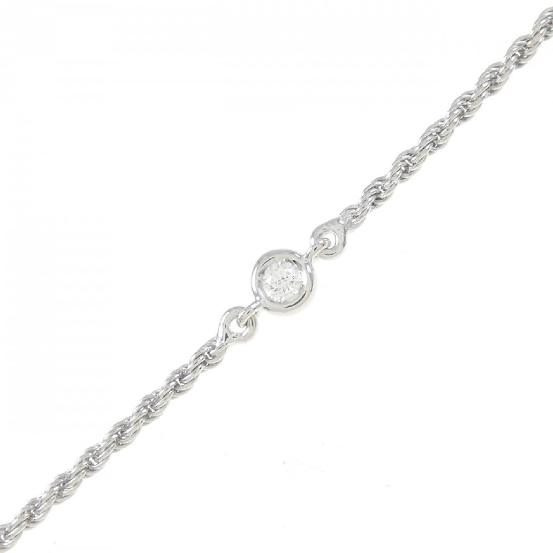 Boucheron Serpent Bohème Dây chuyền siêu nhỏ - Hàng hiệu Authentic 843352