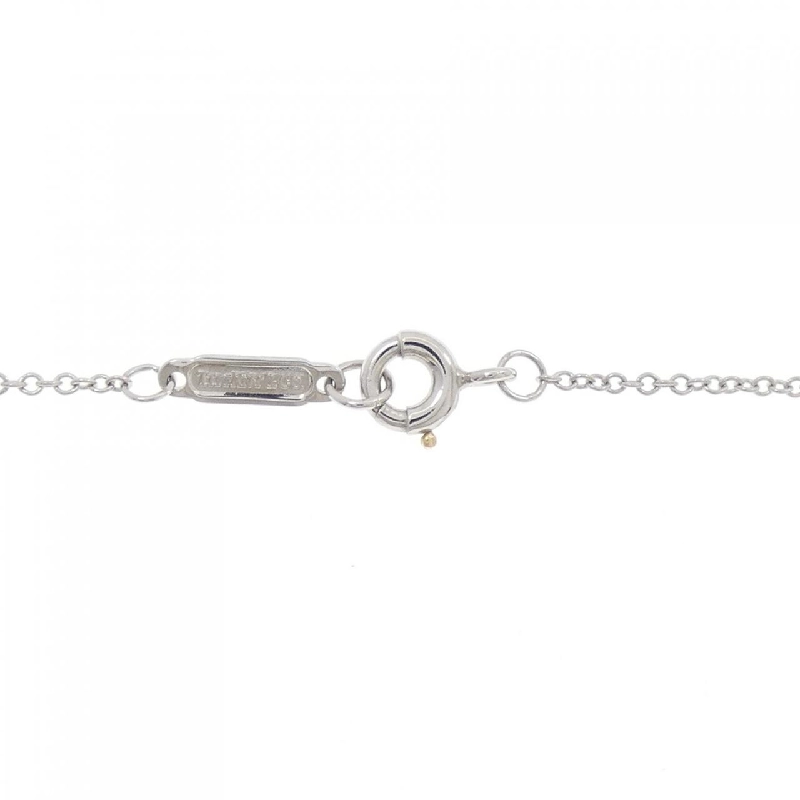 Dây chuyền bóng Dot Tiffany - Hàng hiệu Authentic 841782