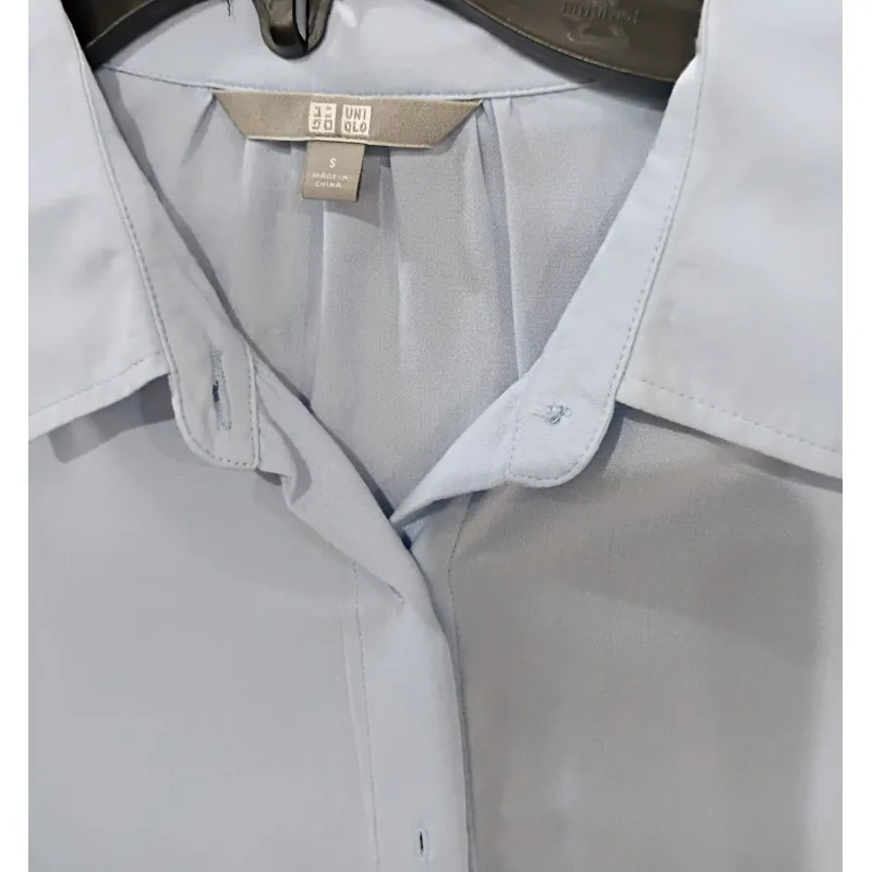 M pass 65k.1 áo uni mới 95% 781548