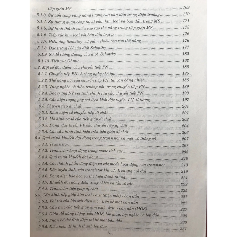 Vật liệu và Linh kiện bán dẫn quang điện tử 460133