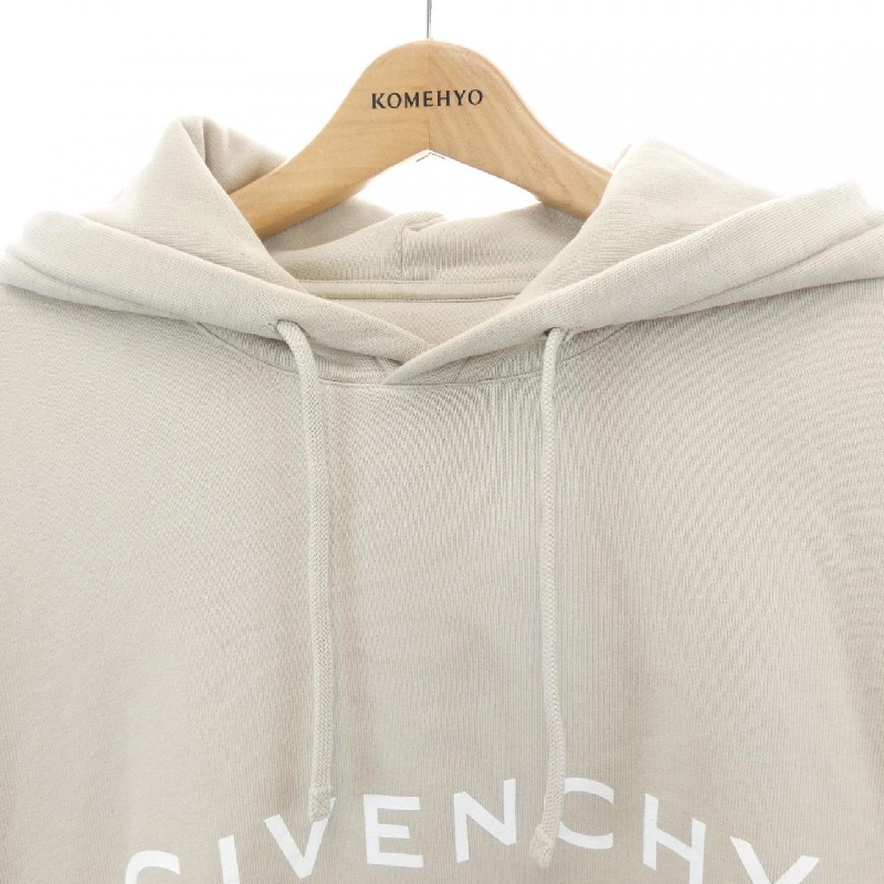 GIVENCHY BMJ0HC3YAC Áo khoác - Hàng hiệu Chính hãng 898817