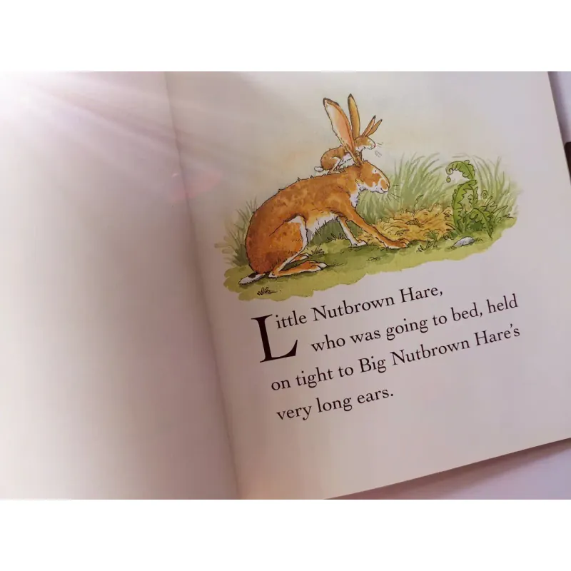 Guess How Much I Love You 961415