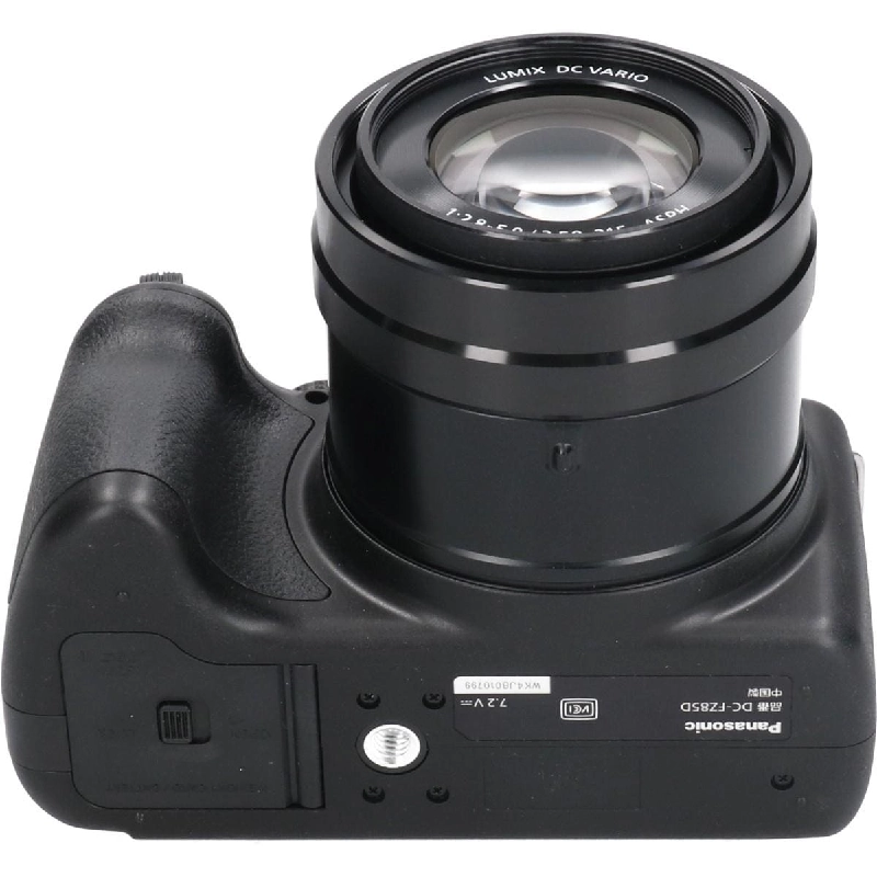 DC-FZ85D - Hàng hiệu Authentic 879804