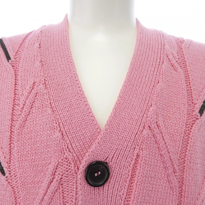 Áo khoác HERMES - Hàng hiệu Chính hãng 901703