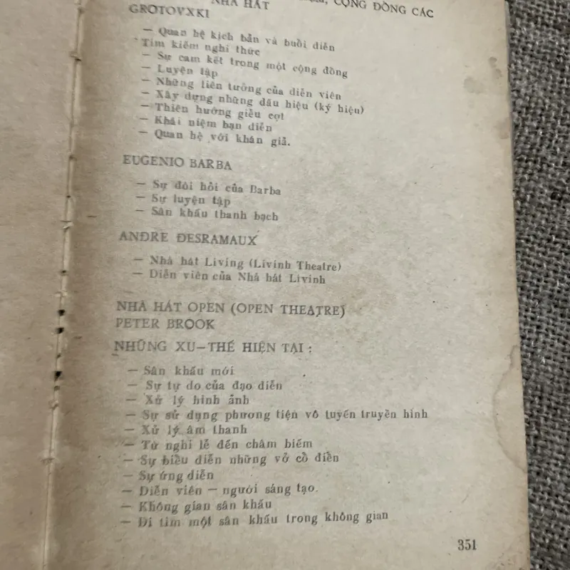 Người diễn viên thế kỷ XX  977157