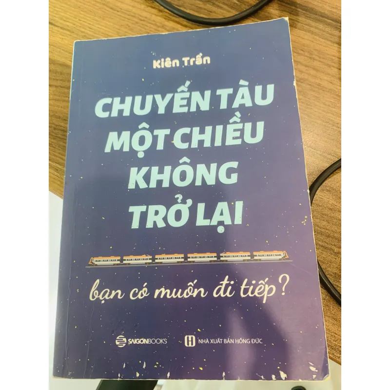 Chuyến tàu một chiều không trở lại 927426