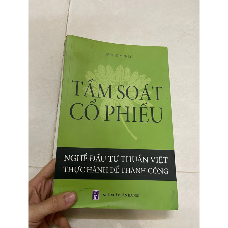 Tầm soát cổ phiếu  533938