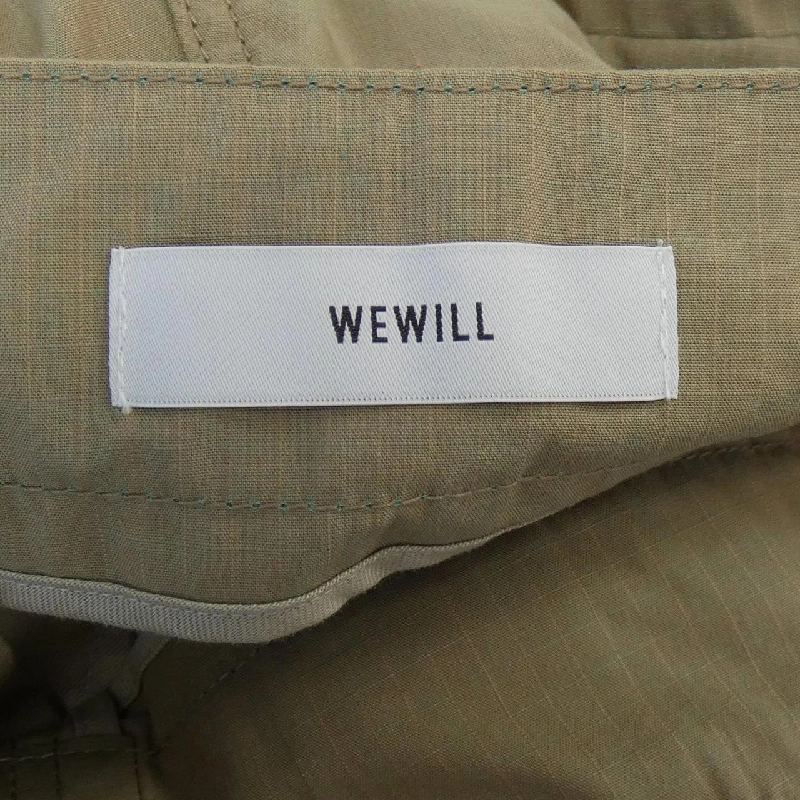 Quần WEWILL - Hàng hiệu Authentic 891499