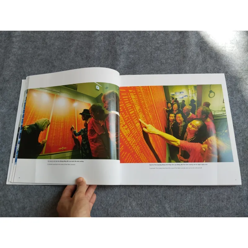 TỬ TÙ, CỰU TÙ CÔN ĐẢO NGÀY TRỞ LẠI TẬP 1 572756