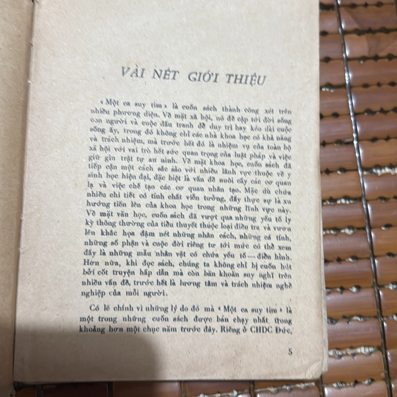 Một ca suy tim  532150