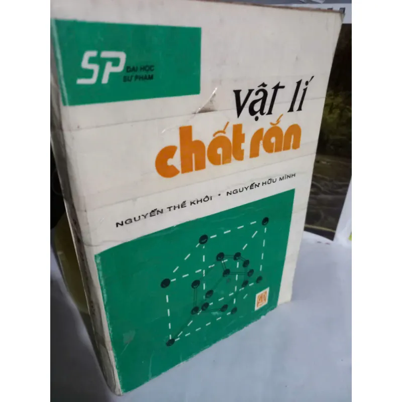 vật lý chất rắn 562148