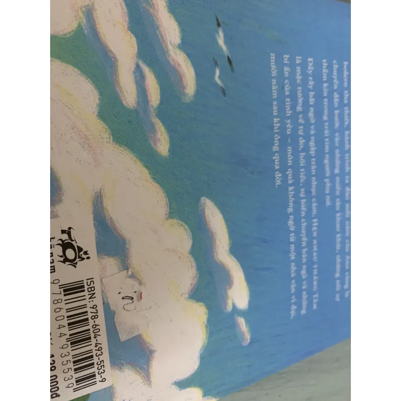 Hẹn nhau tháng tám Gabriel Garcia Marquez tác giả Trăm năm cô đơn 747507