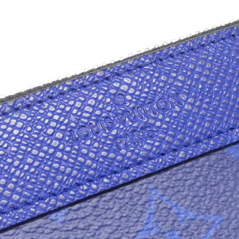 Túi xách Louis Vuitton Taiga Lama Pochette Discovery PM M30278 - Hàng hiệu Chính hãng 803467