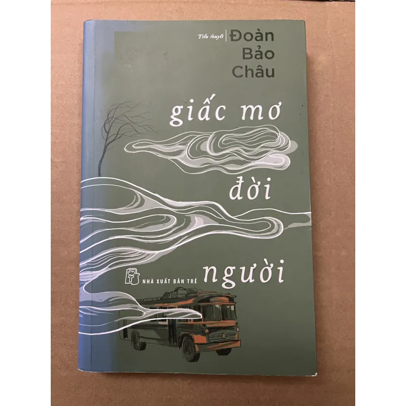 Giấc Mơ Đời Người 1001585