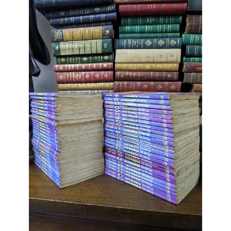 TRUYỆN TRANH Thám Tử Kindaichi - Kanaki Sato 142147