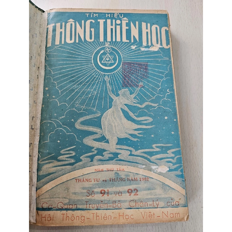 TẠP CHÍ TÌM HIỂU THÔNG THIÊN HỌC 194077