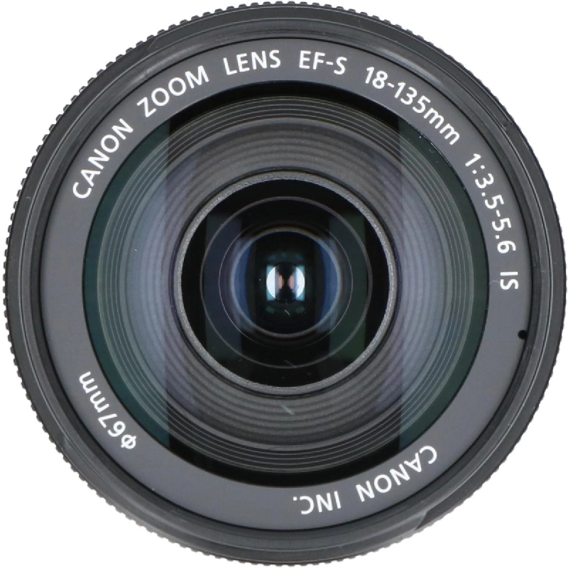 EF-S18-135mm F3.5-5.6IS - Hàng hiệu Authentic 879512