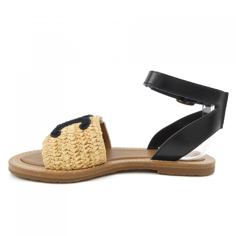 Giày sandal CELINE 660445