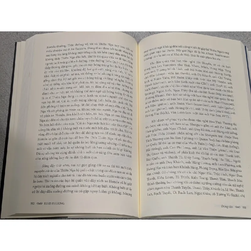 Dòng đời - Elvis Phương 599420