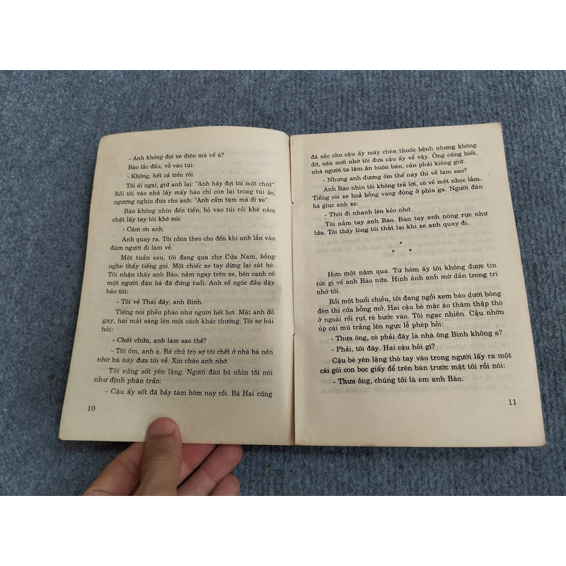 THẠCH LAM TRUYỆN NGẮN (CHỌN LỌC) 533400