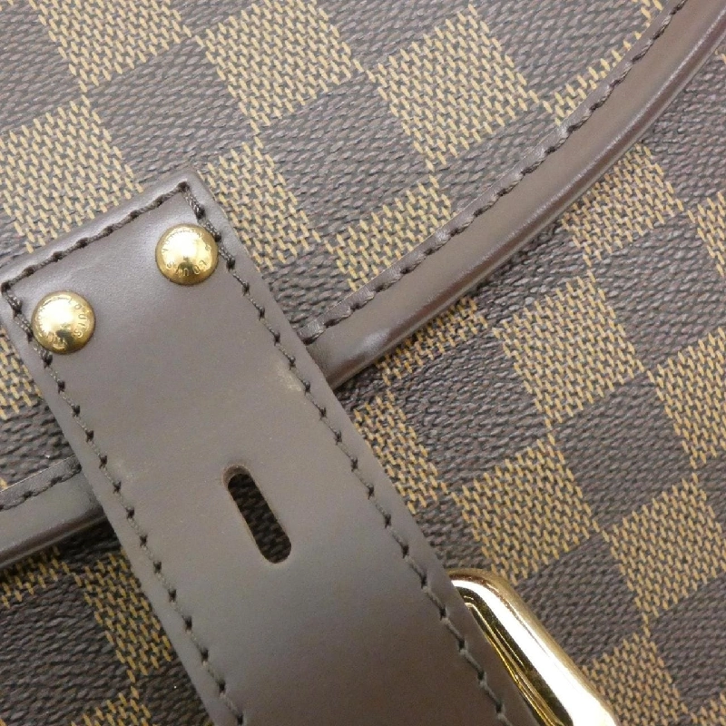 Túi xách vai Louis Vuitton Damier Highbury N51200 612298