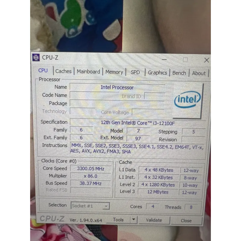 Máy tính chơi game cấu hình cao CPU i3, GPU GTX 1660, RAM 16GB 754881