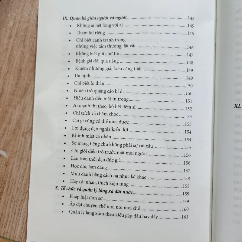 Người xưa cảnh tỉnh | vương trí nhàn  956870