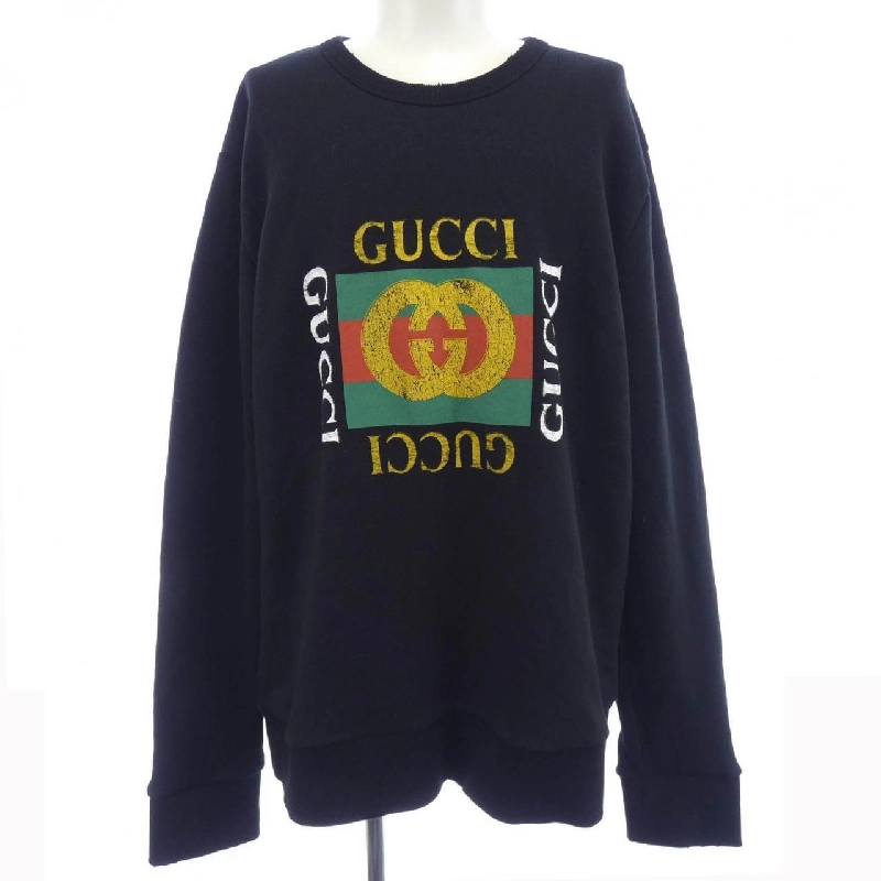 Gucci GUCCI 454569-X5J57 Áo thun - Hàng hiệu Chính hãng 897410