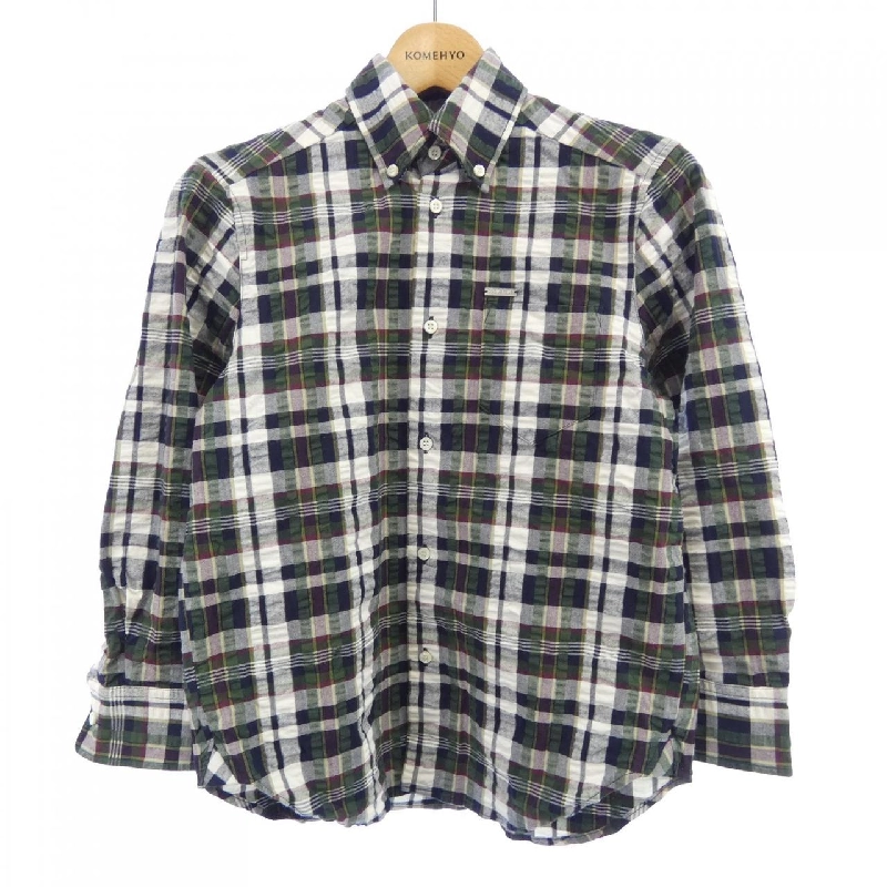 Áo sơ mi DSQUARED2 631665