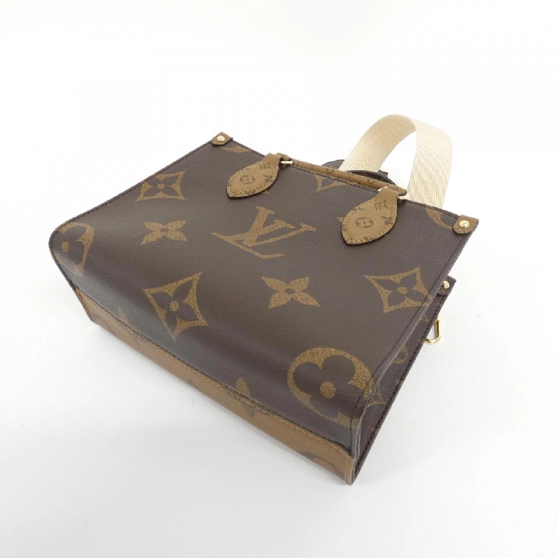 Túi Louis Vuitton Monogram Giant OnTheGo PM M46373 - Hàng hiệu Chính hãng 766751