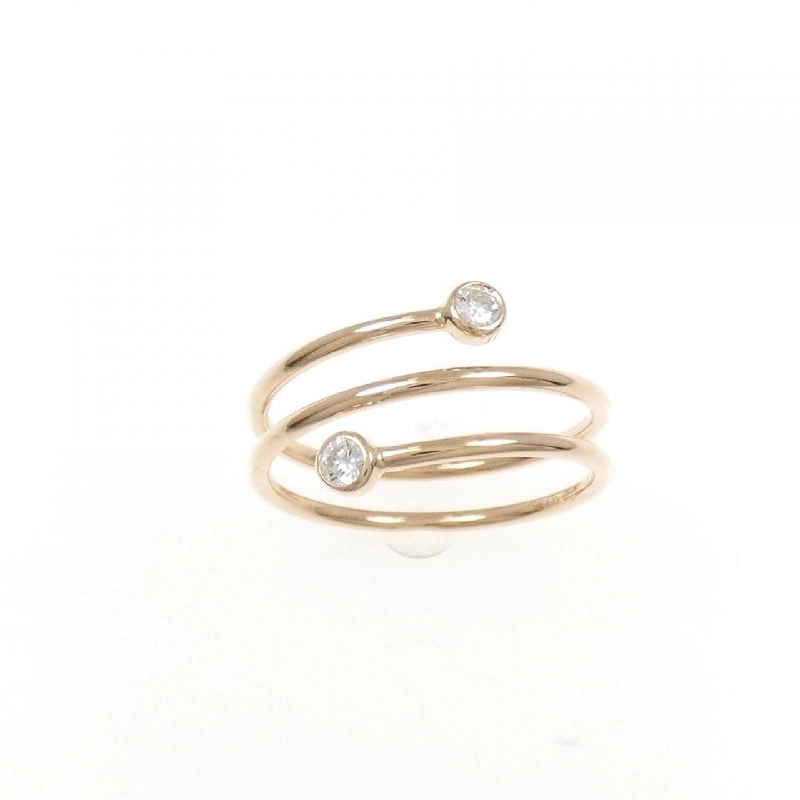 Nhẫn hoop Tiffany - Hàng hiệu Authentic 839166