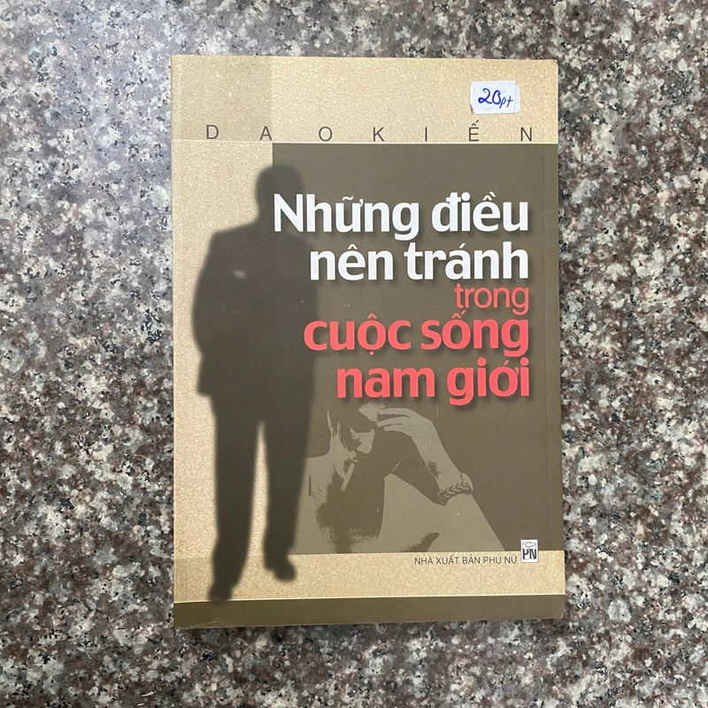 Những điều nên tránh trong cuộc sống nam giới 363419