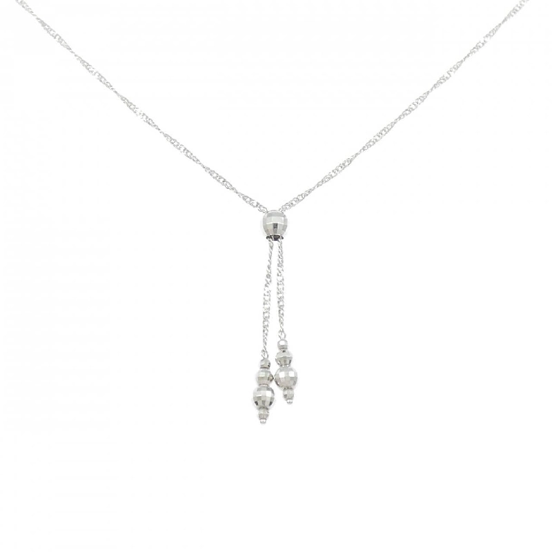 Dây chuyền PT nguyên chất - Hàng hiệu Authentic 857109