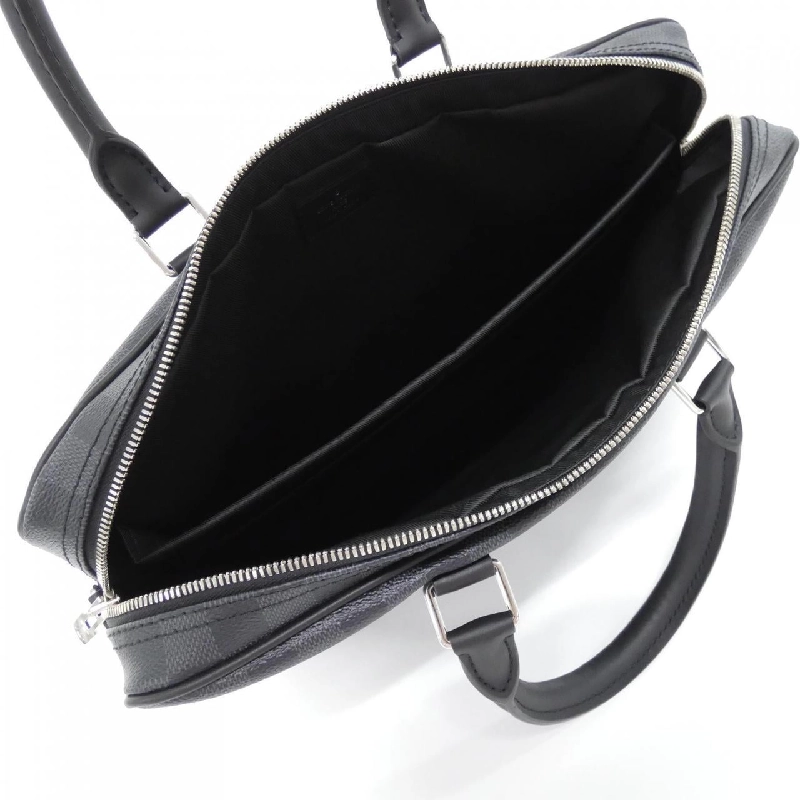 Túi Louis Vuitton Damier Graphite Porte Document Voyage N40445 615269
