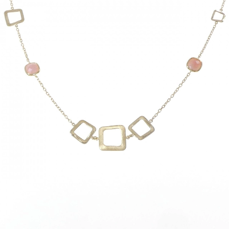 Dây chuyền Opal 750YG - Hàng hiệu Chính hãng 848449