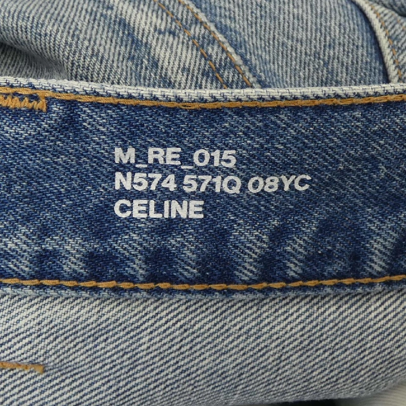 セリーヌ CELINE 2N574571Q Jeans - Hàng hiệu Authentic 889464