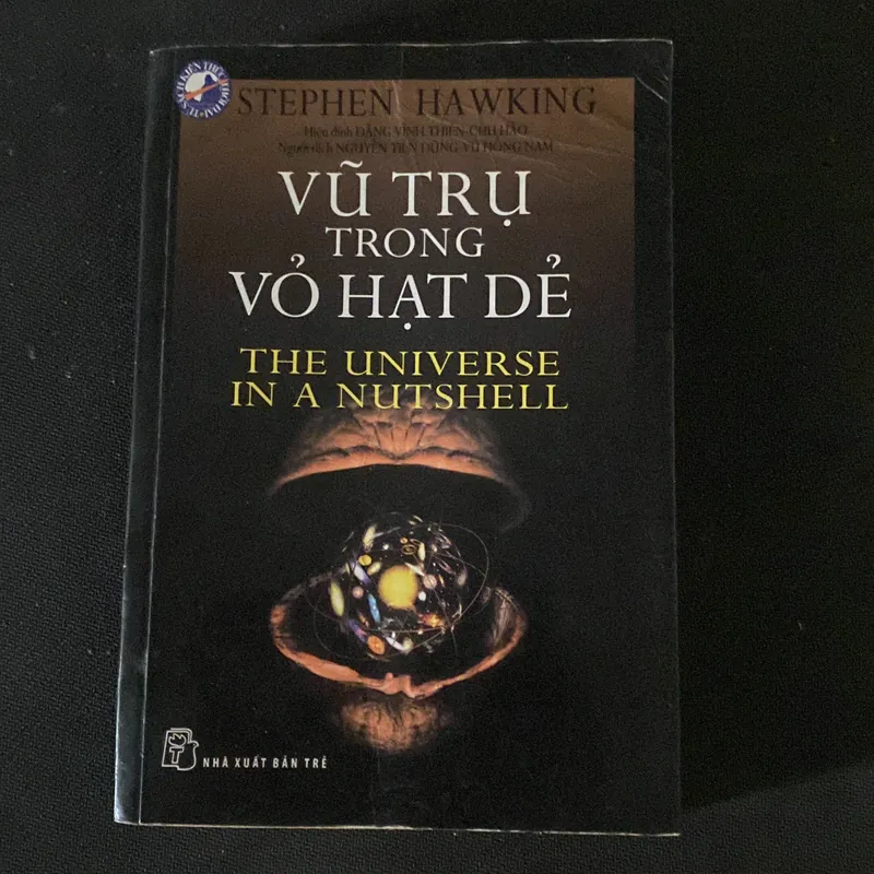 Vũ trụ trong hạt dẻ  639839