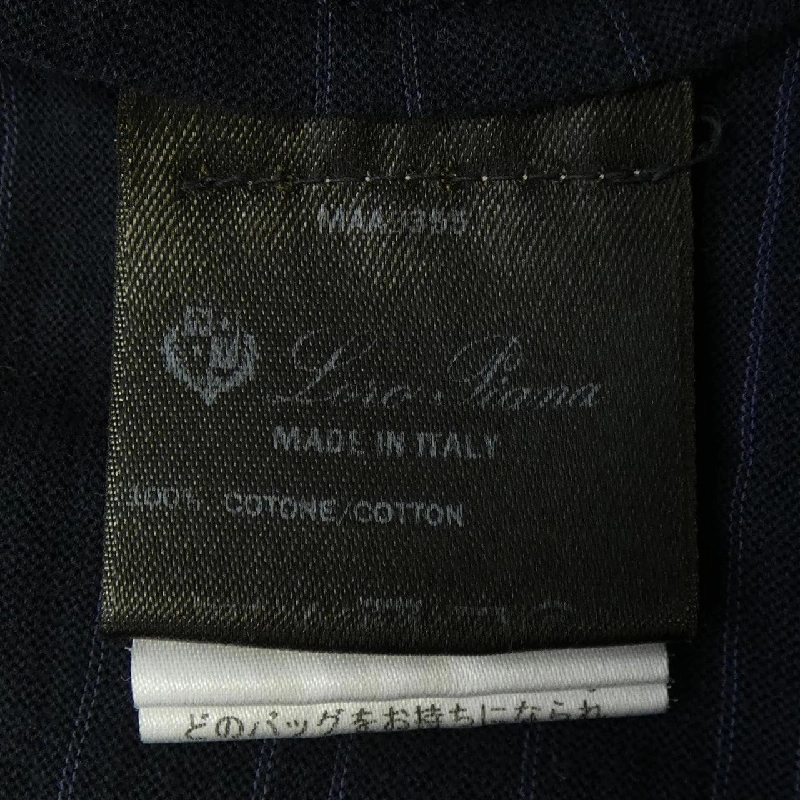 Áo polo Loro Piana FAI4279 - Hàng hiệu Chính hãng 896427