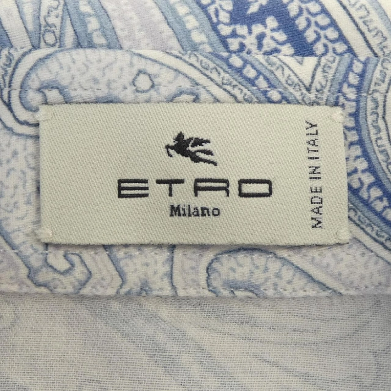 Áo sơ mi ETRO 627165