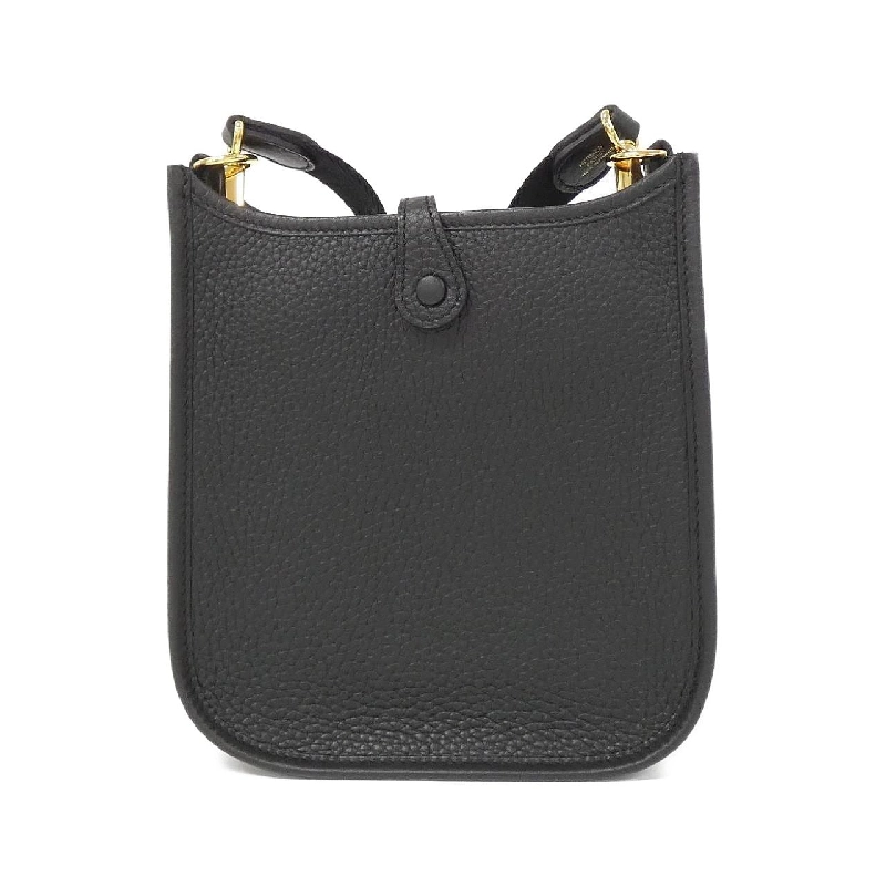 【Sản phẩm chưa sử dụng】Túi xách vai Hermès Evelyne Amazon dây đeo ngắn 16cm 085945CC 613407