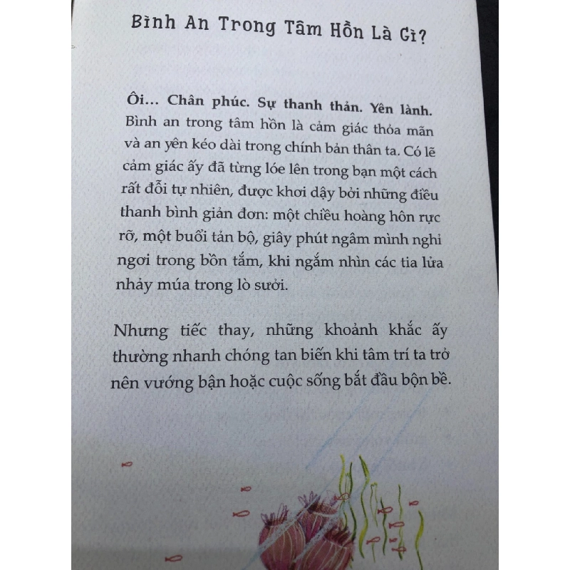 Tôi không thích ồn ào 2019 mới 85% bẩn bụi Ashley Davis Bush HPB2206 SÁCH VĂN HỌC 916024