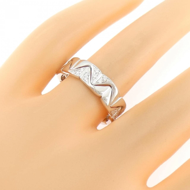 Nhẫn kim cương Escada - Hàng hiệu Authentic 835880