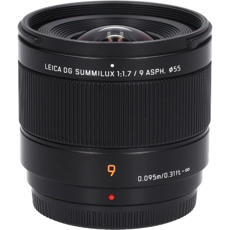 DG9mm F1.7 ASPH. H-X09 - Hàng hiệu Authentic 880537