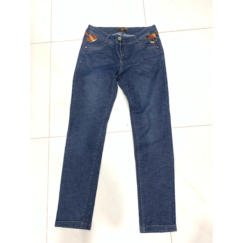 Jeans J003 size L 501651