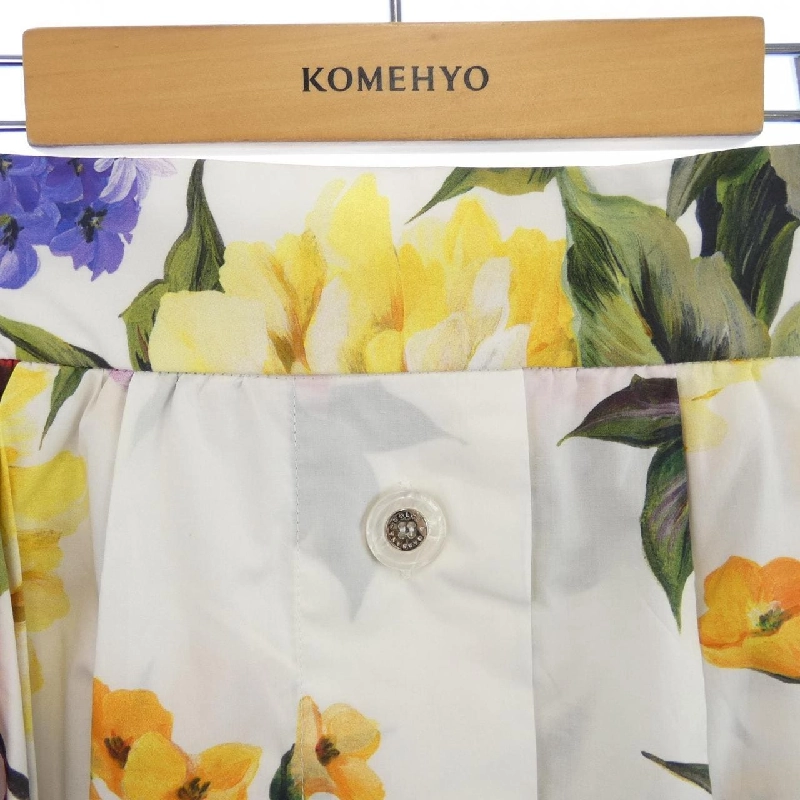 Dolce & Gabbana DOLCE&GABBANA Váy - Hàng hiệu Chính hãng 822954