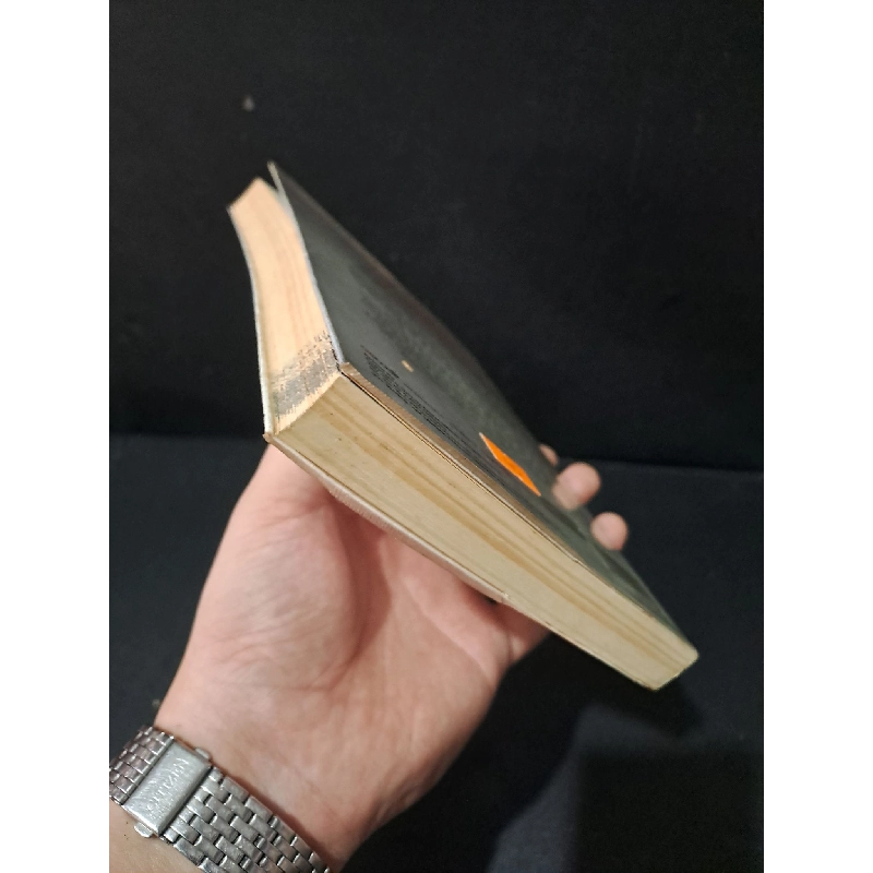 Hãy cứu em mới 90% bẩn bìa, ố 2012 Rachel Gibson HCM1804 VĂN HỌC 432880